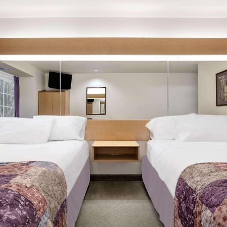 Microtel Inn & Suites By Wyndham Mankato Eksteriør bilde