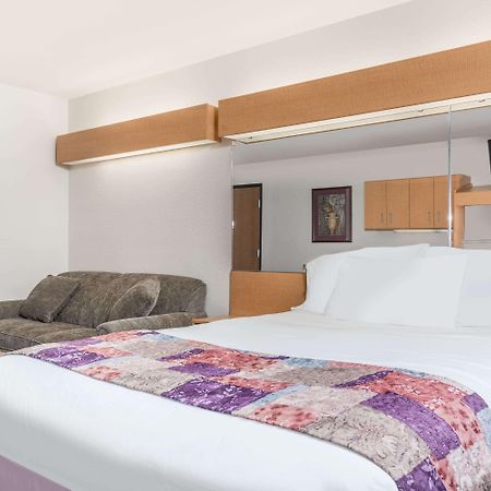 Microtel Inn & Suites By Wyndham Mankato Eksteriør bilde