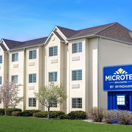 Microtel Inn & Suites By Wyndham Mankato Eksteriør bilde