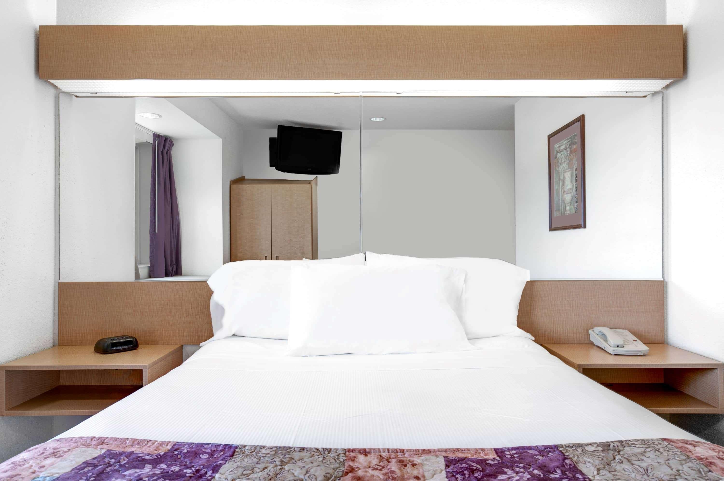 Microtel Inn & Suites By Wyndham Mankato Eksteriør bilde
