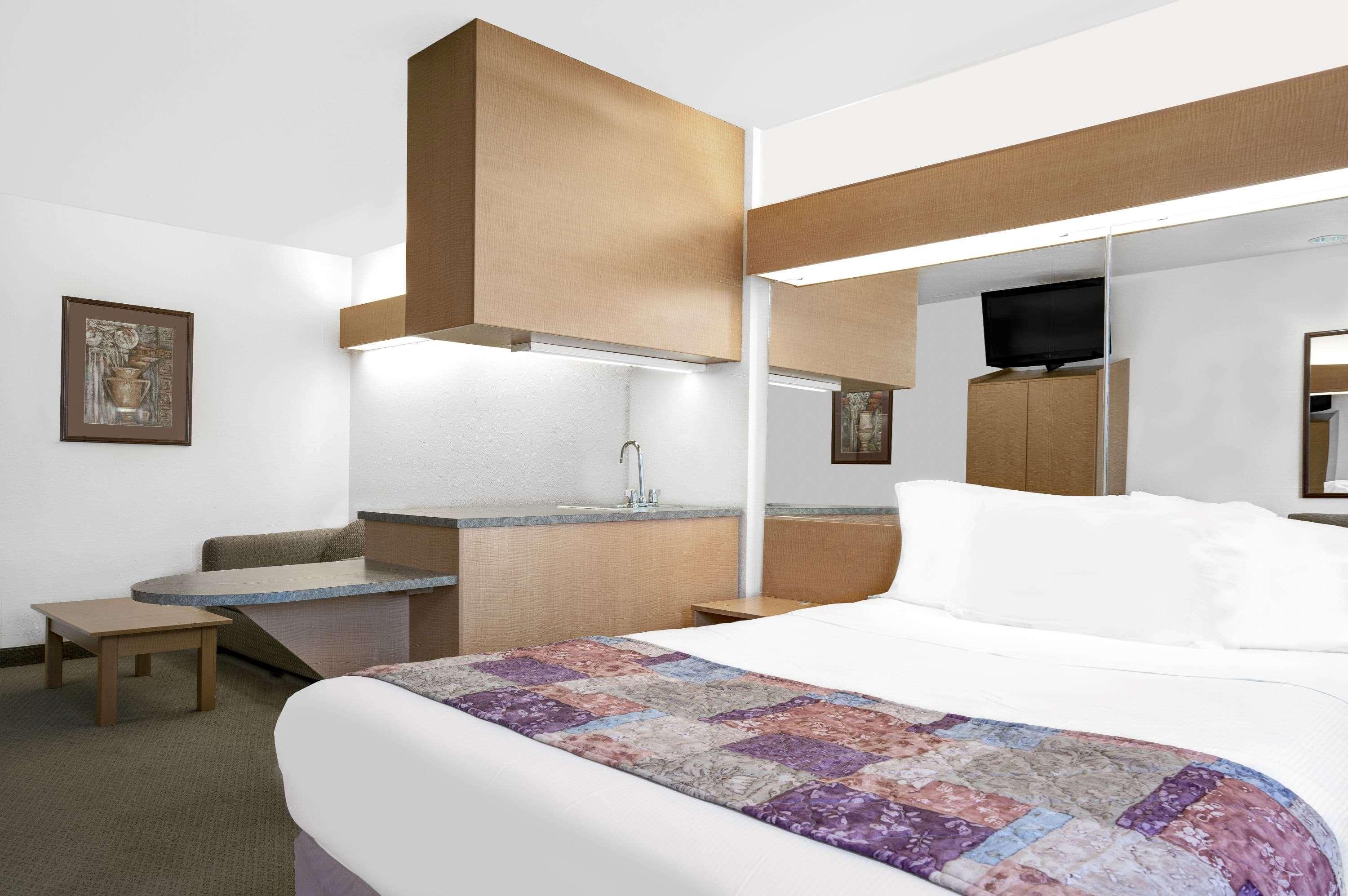 Microtel Inn & Suites By Wyndham Mankato Eksteriør bilde