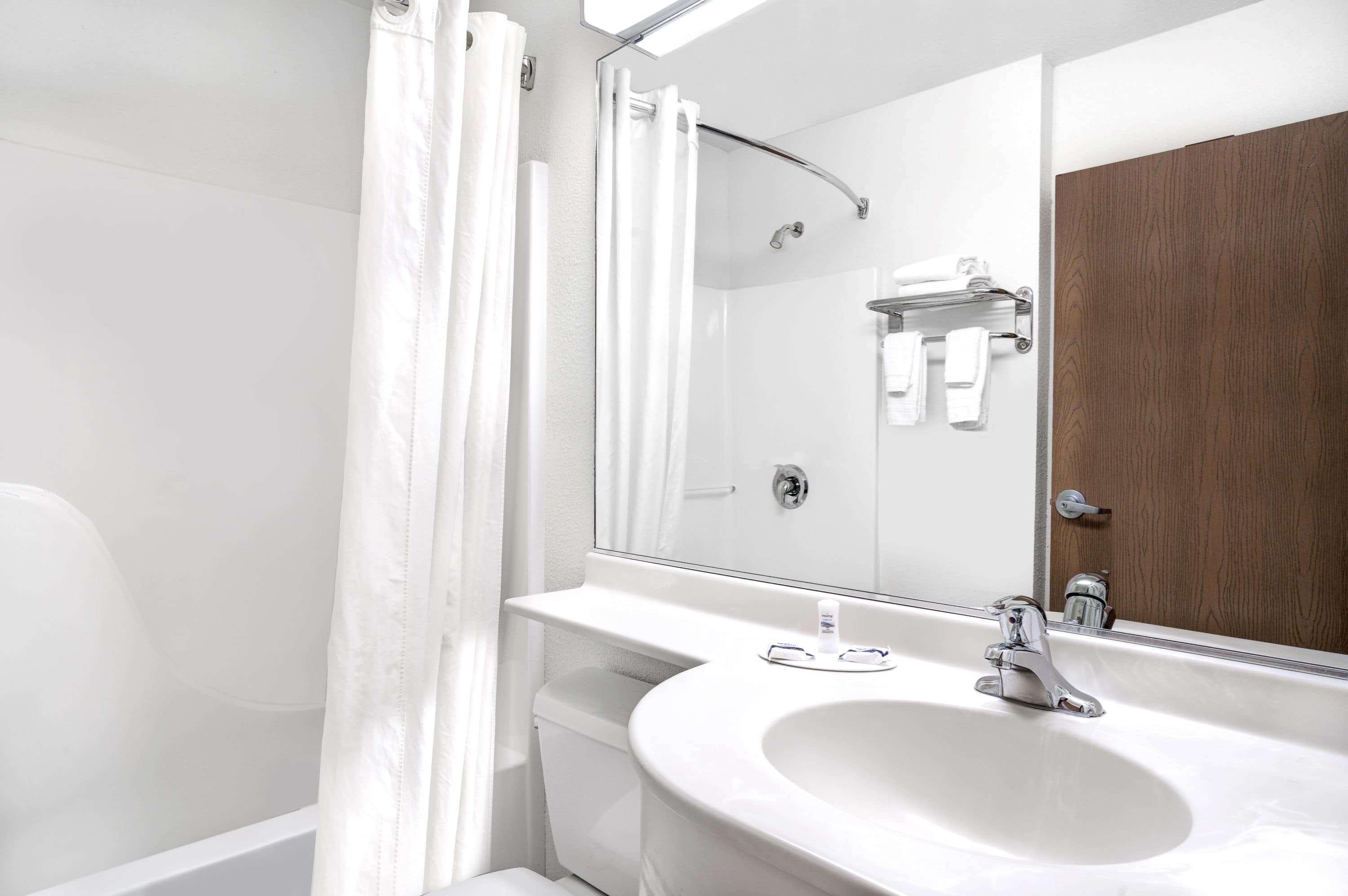 Microtel Inn & Suites By Wyndham Mankato Eksteriør bilde