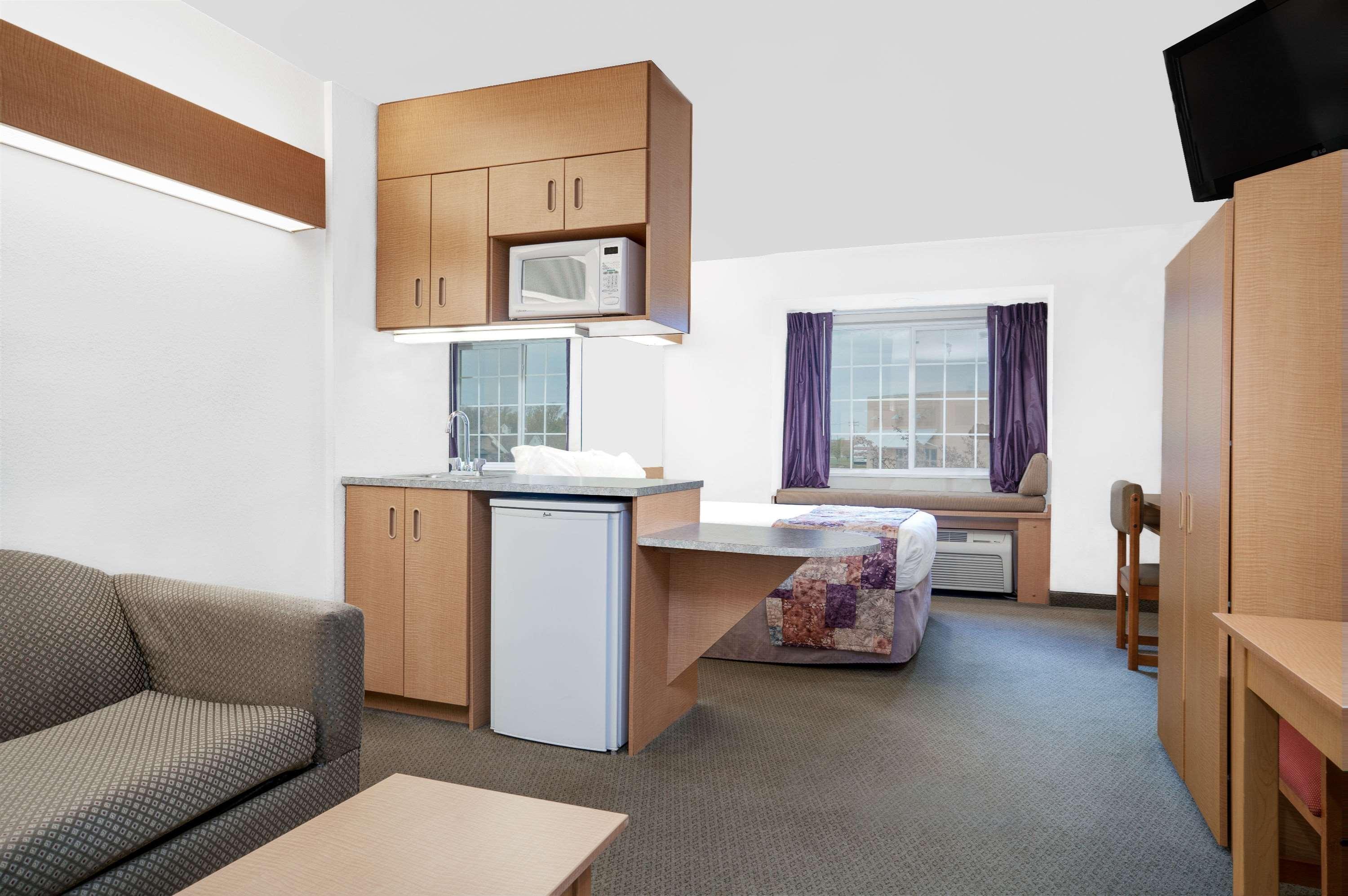 Microtel Inn & Suites By Wyndham Mankato Eksteriør bilde