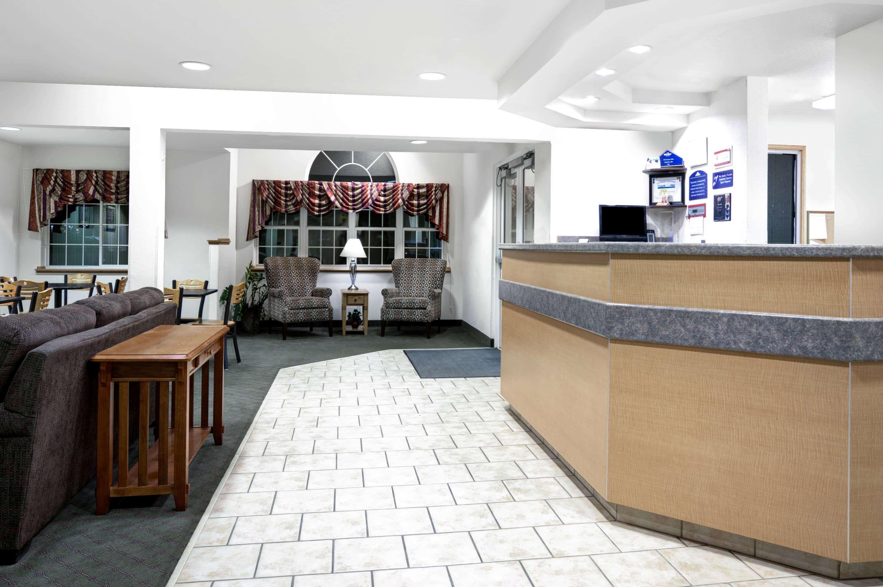 Microtel Inn & Suites By Wyndham Mankato Eksteriør bilde