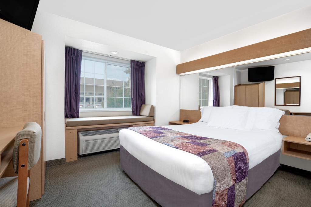 Microtel Inn & Suites By Wyndham Mankato Eksteriør bilde