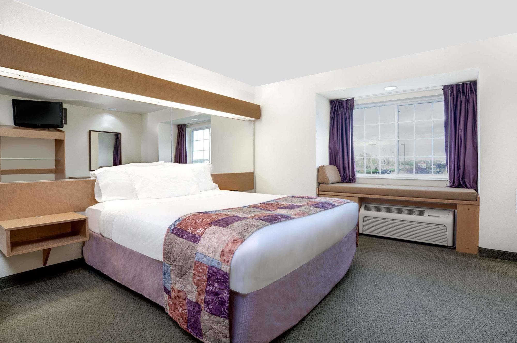 Microtel Inn & Suites By Wyndham Mankato Eksteriør bilde